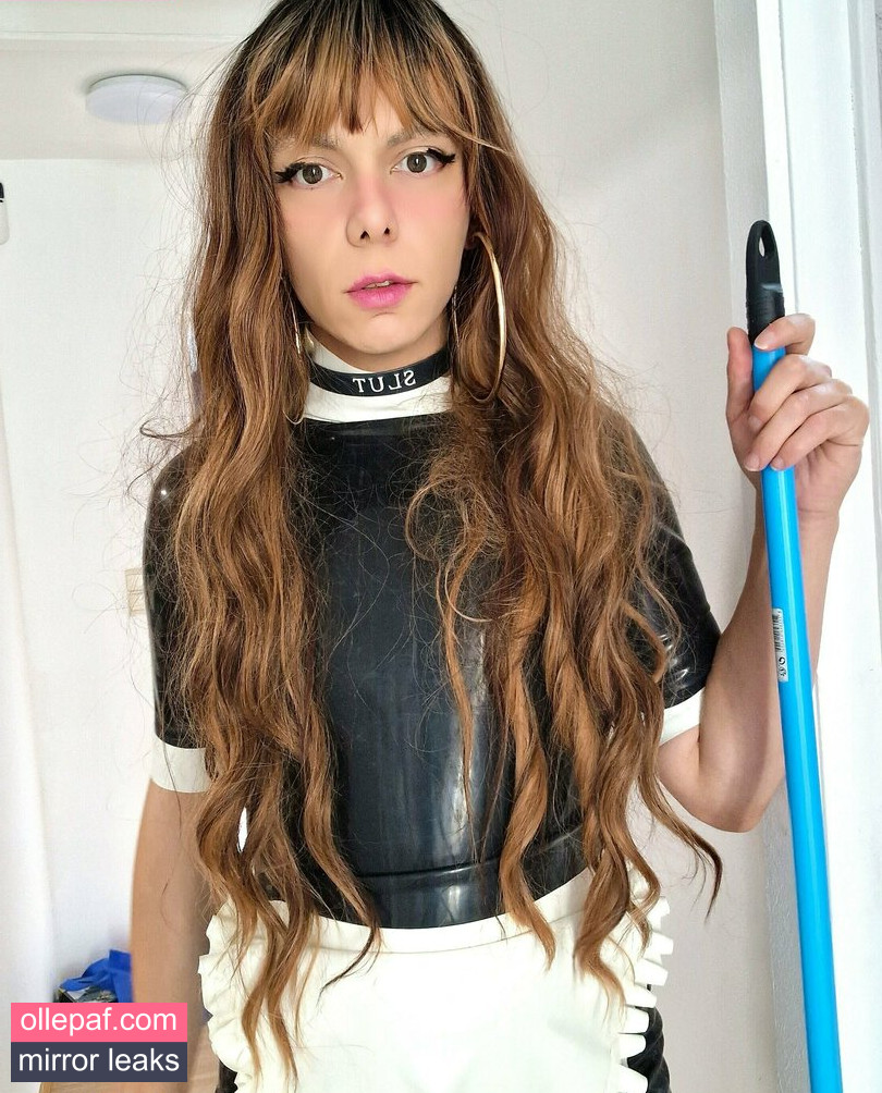 Latest Leaks sissyjoyce Nude #165 - Fapello