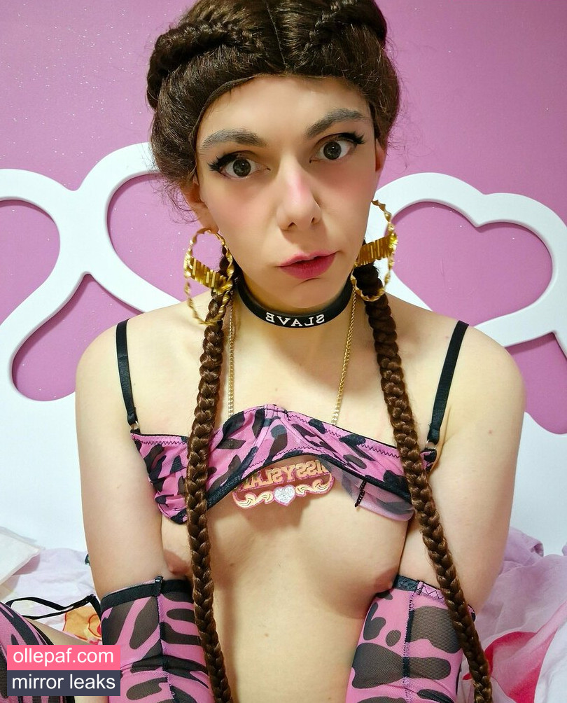 Latest Leaks sissyjoyce Nude #181 - Fapello