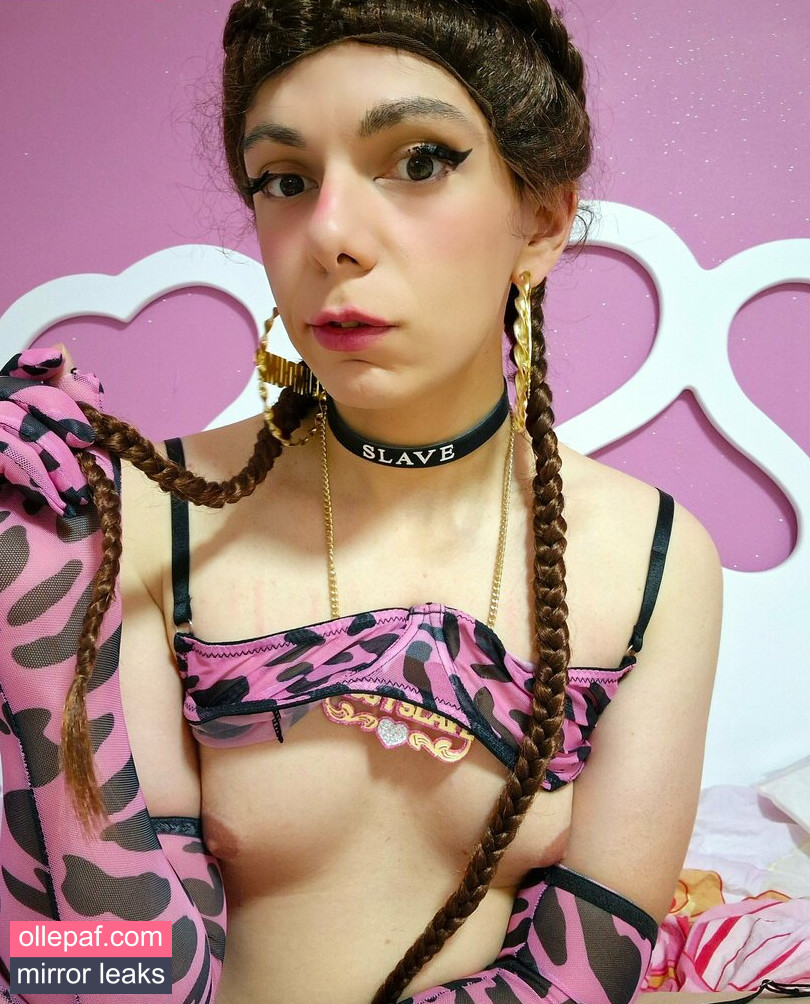Latest Leaks sissyjoyce Nude #182 - Fapello
