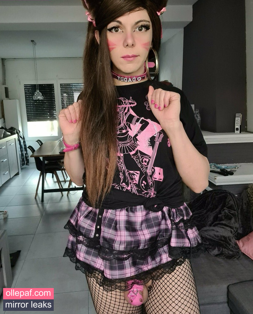 Latest Leaks sissyjoyce Nude #192 - Fapello