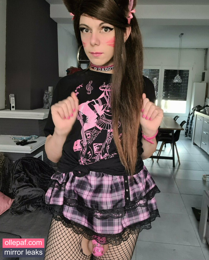 Latest Leaks sissyjoyce Nude #193 - Fapello
