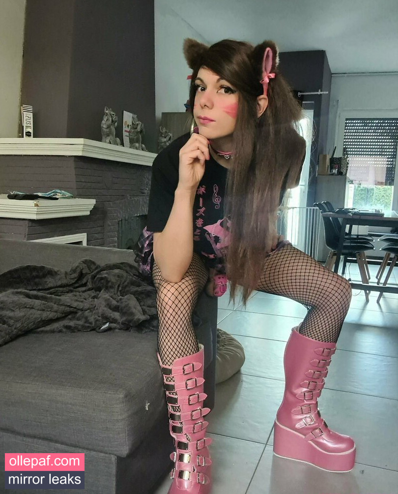 Latest Leaks sissyjoyce Nude #195 - Fapello