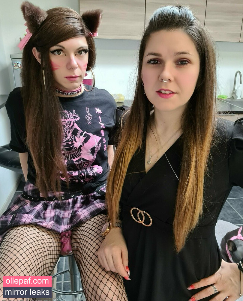 Latest Leaks sissyjoyce Nude #209 - Fapello