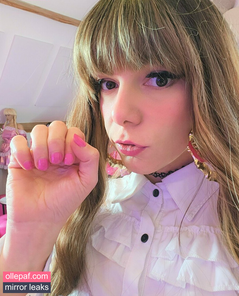 Latest Leaks sissyjoyce Nude #54 - Fapello