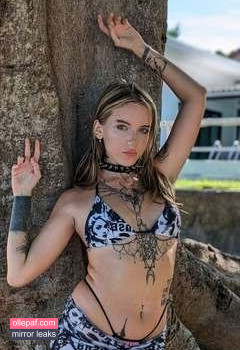 Latest Leaks Sistoned Nude #11 - Fapello