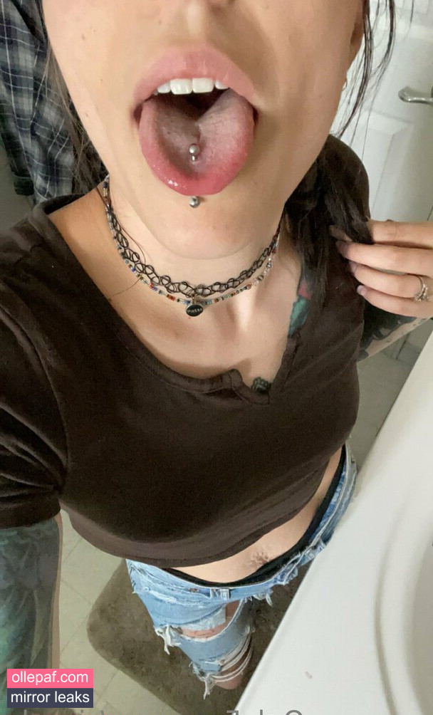 Latest Leaks sixxela Nude #106 - Fapello