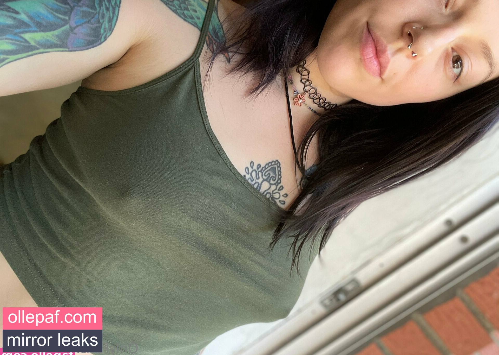 Latest Leaks sixxela Nude #183 - Fapello