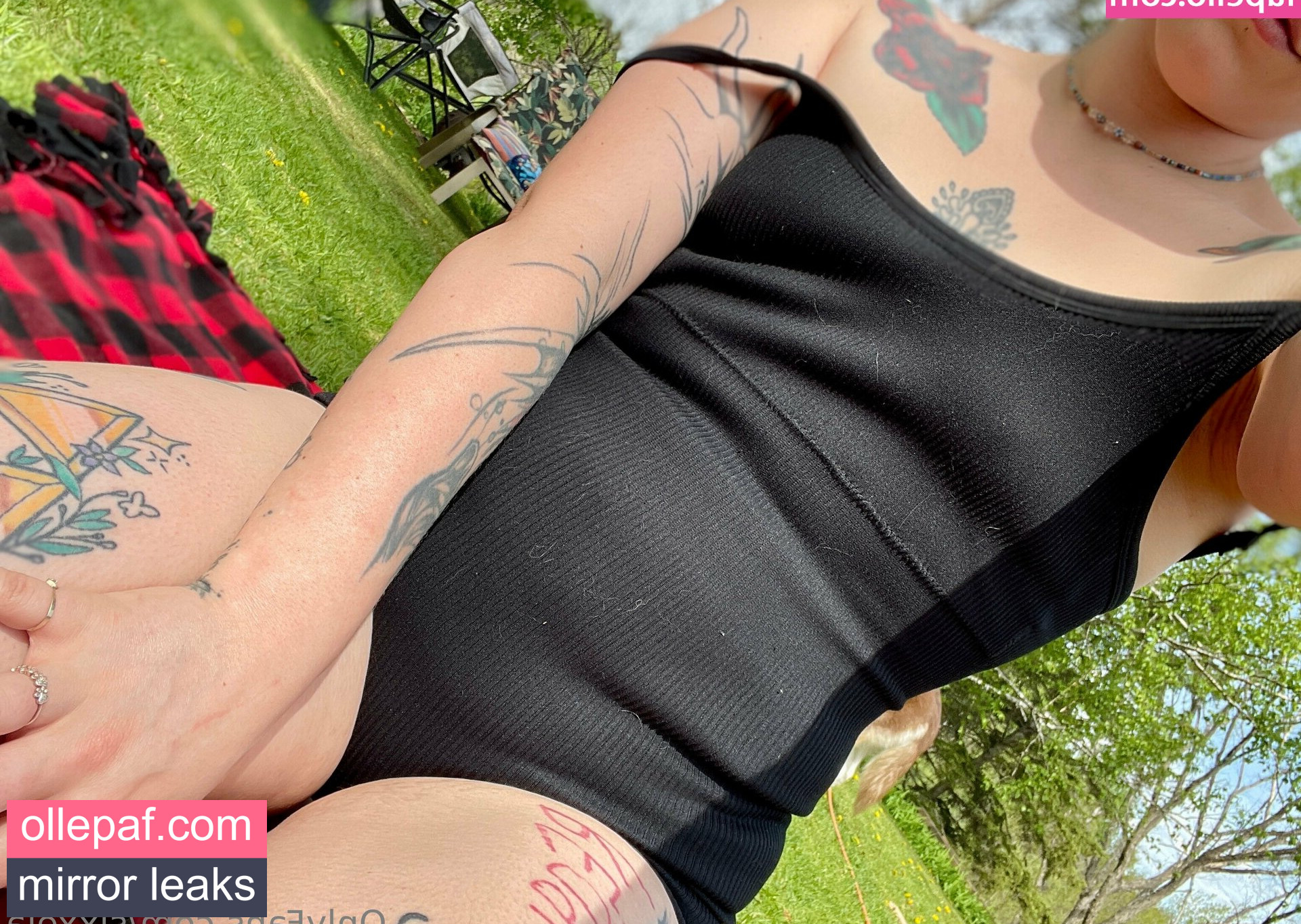 Latest Leaks sixxela Nude #8 - Fapello