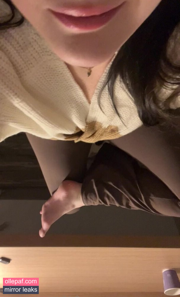 Latest Leaks Sizeelevens Nude #5 - Fapello