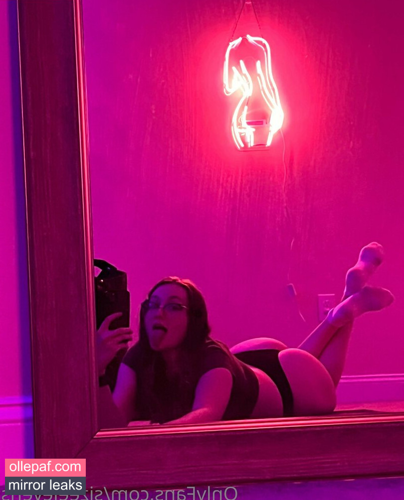 Latest Leaks Sizeelevens Nude #770 - Fapello