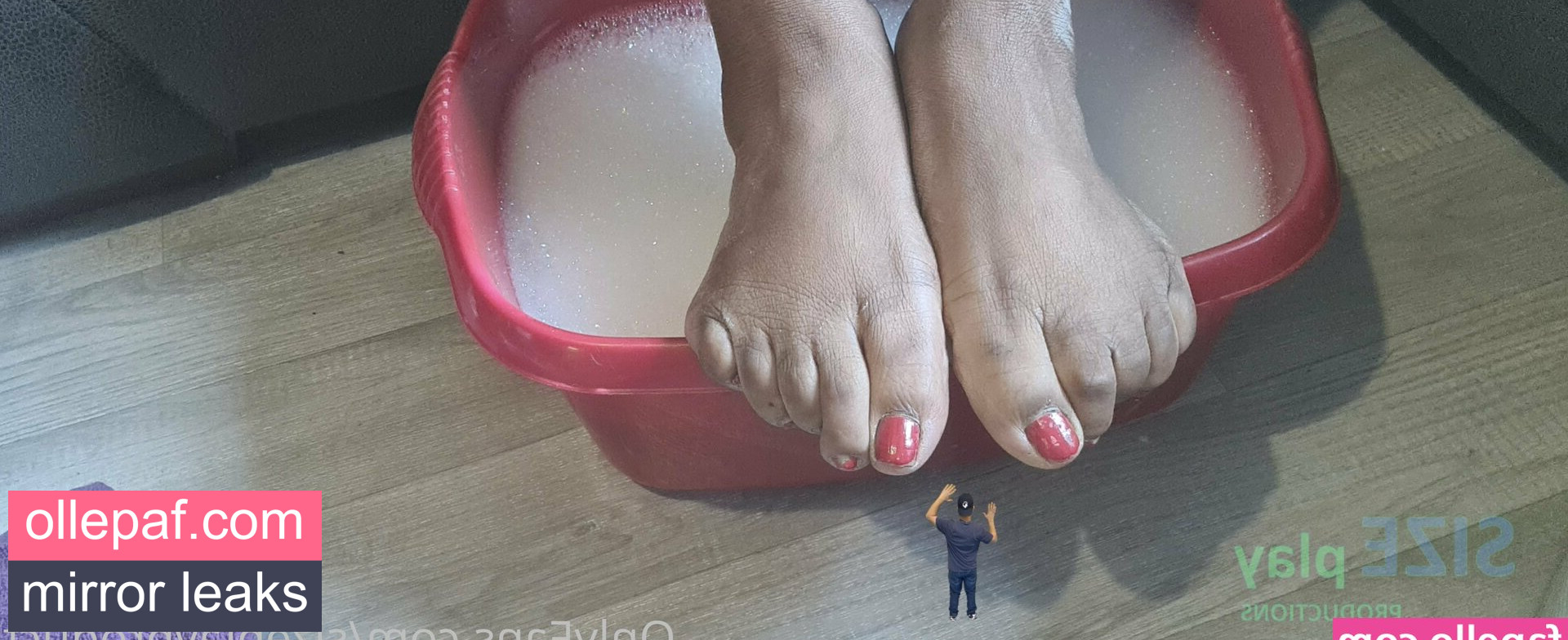 Latest Leaks sizeplayproduct Nude #68 - Fapello