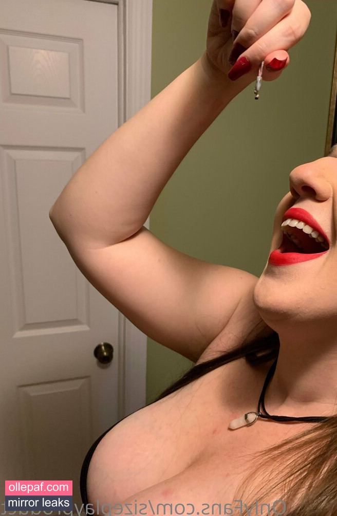 Latest Leaks sizeplayproduct Nude #84 - Fapello