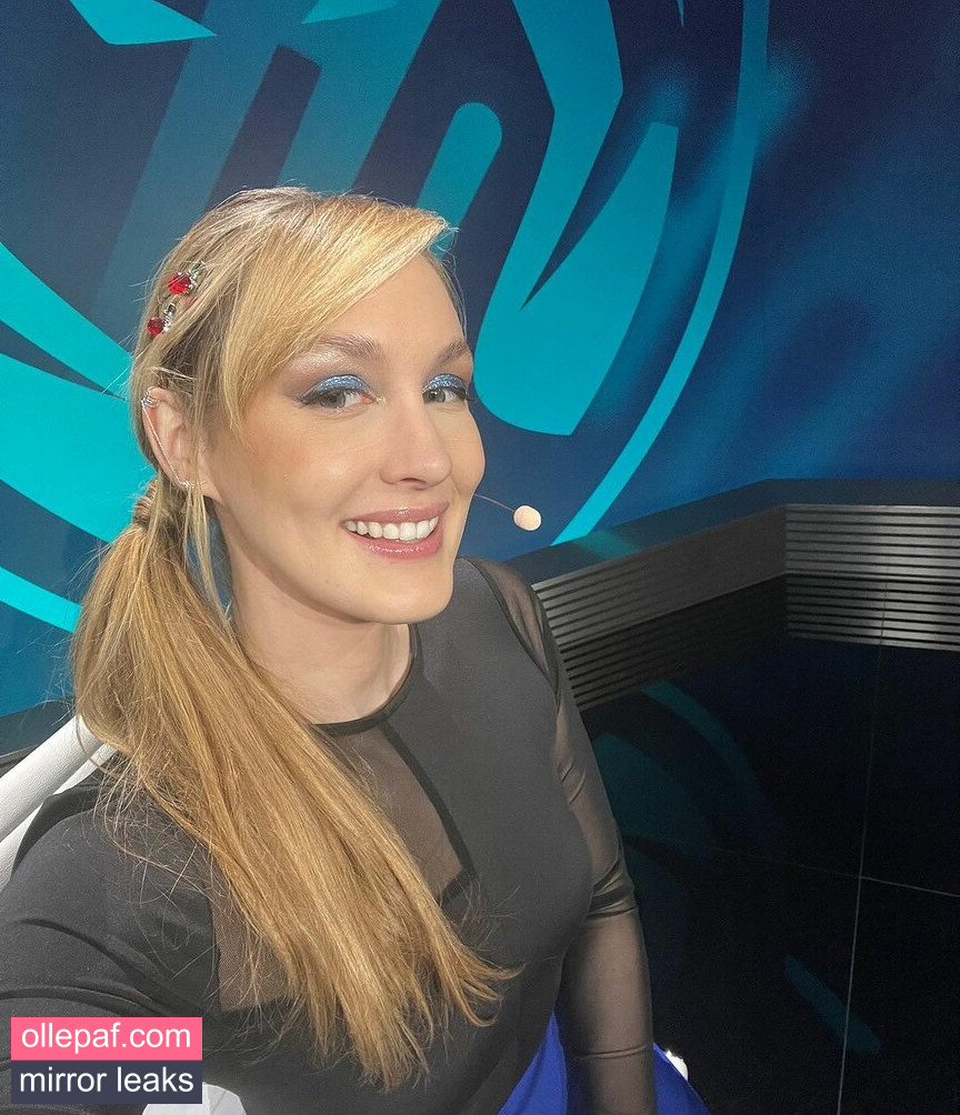 Latest Leaks Sjokz Nude #472 - Fapello