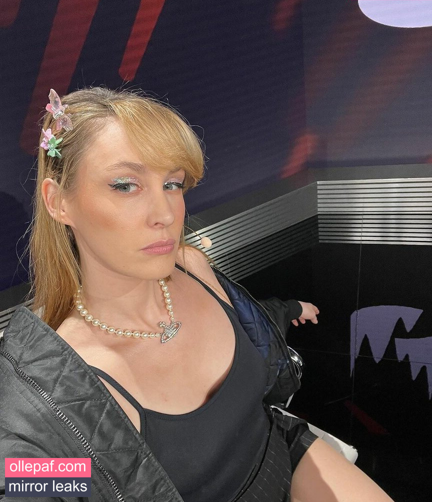 Latest Leaks Sjokz Nude #481 - Fapello