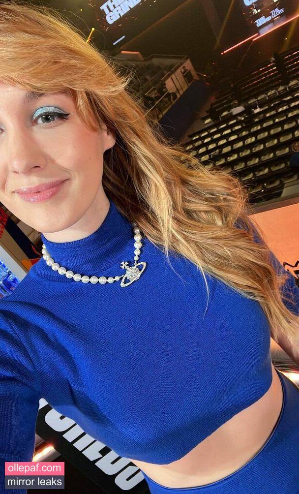 Latest Leaks Sjokz Nude #615 - Fapello