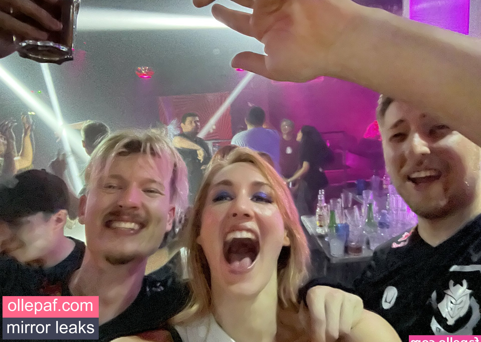 Latest Leaks Sjokz Nude #688 - Fapello