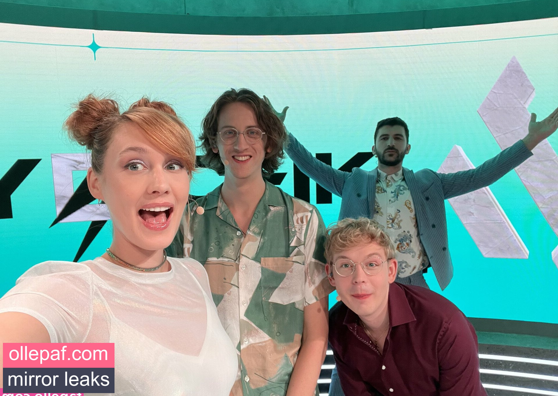 Latest Leaks Sjokz Nude #704 - Fapello