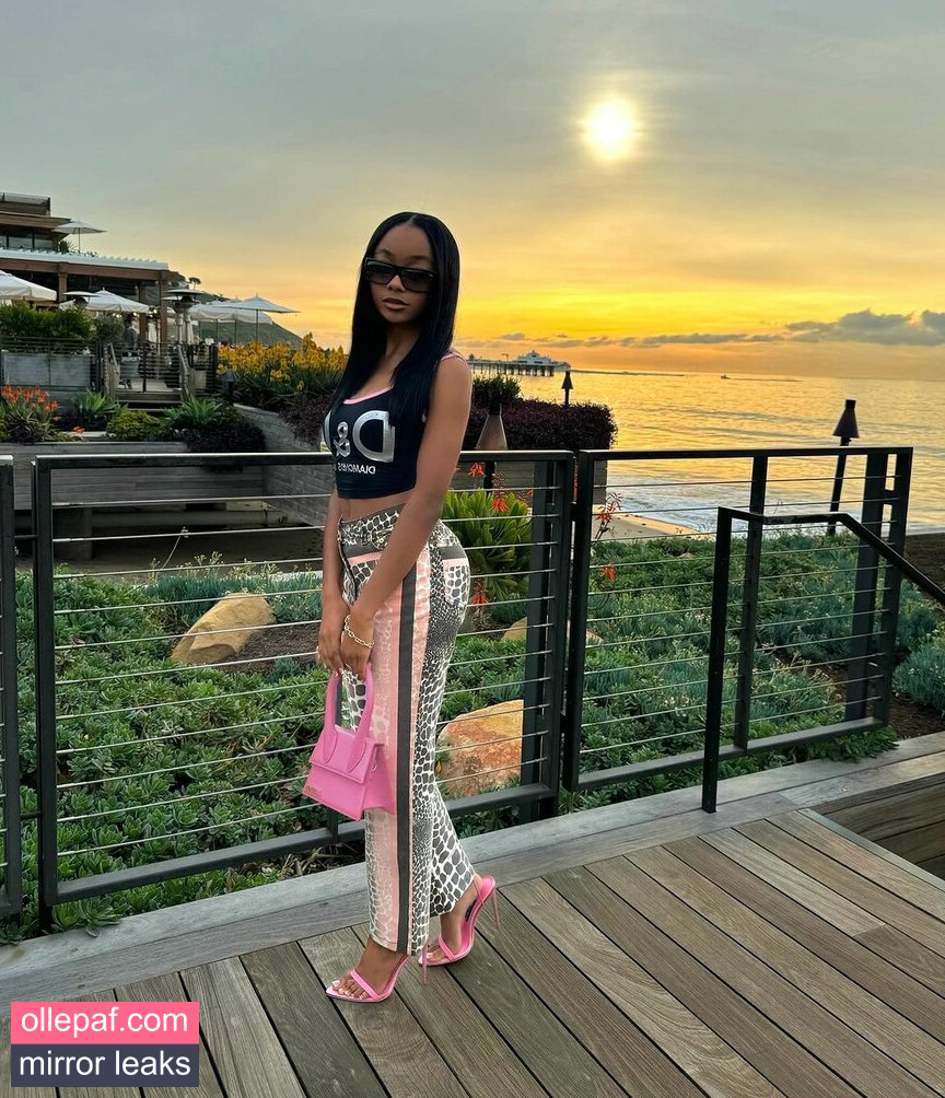 Latest Leaks Skai Jackson Nude #113 - Fapello