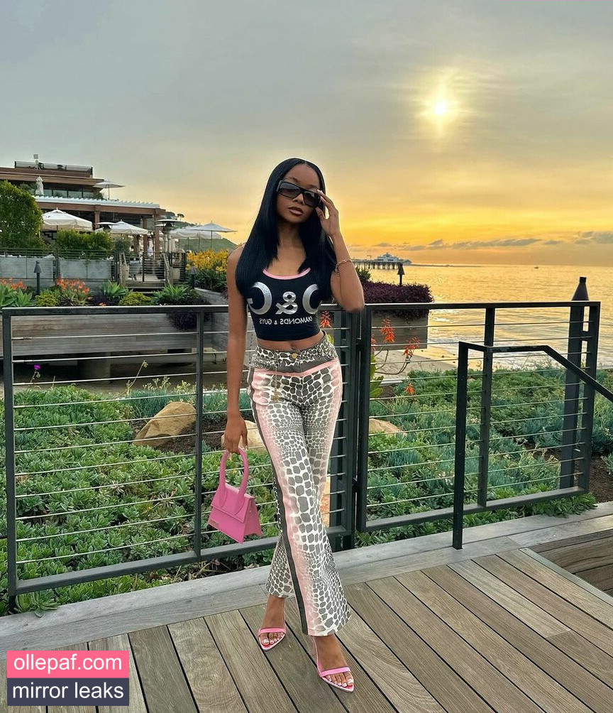 Latest Leaks Skai Jackson Nude #114 - Fapello