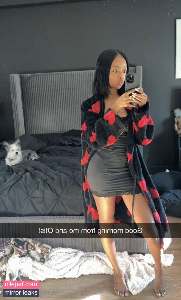Latest Leaks Skai Jackson Nude #121 - Fapello