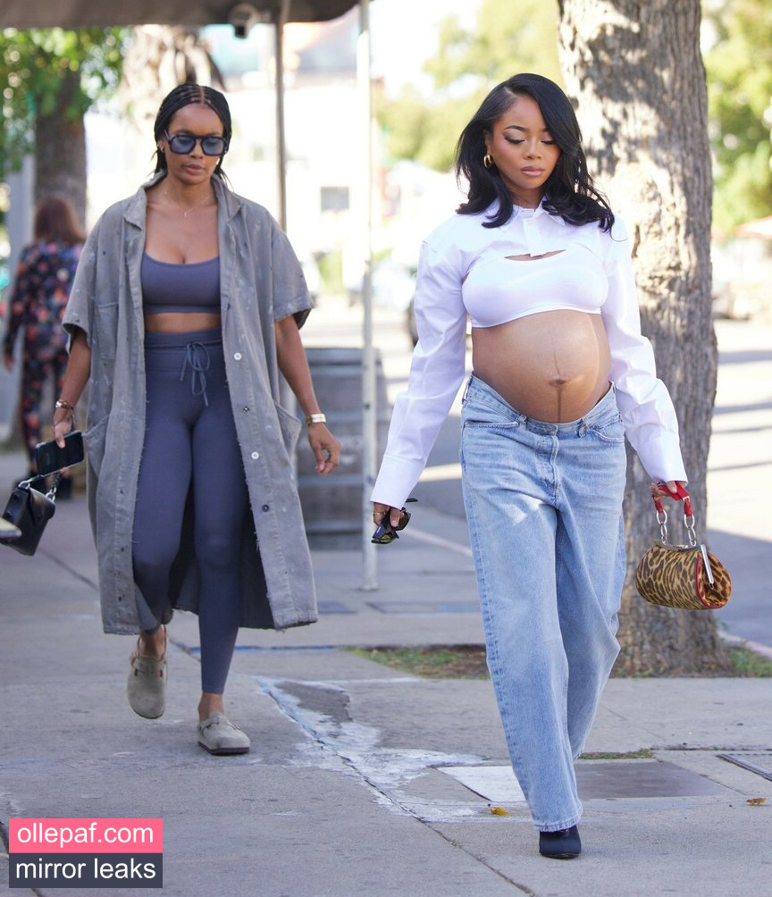 Latest Leaks Skai Jackson Nude #14 - Fapello