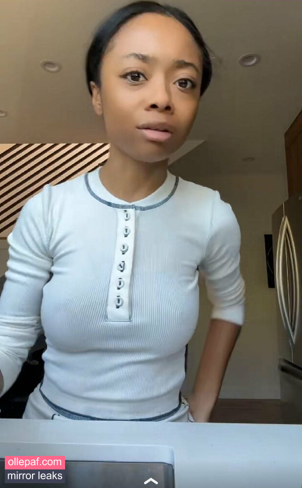 Latest Leaks Skai Jackson Nude #133 - Fapello