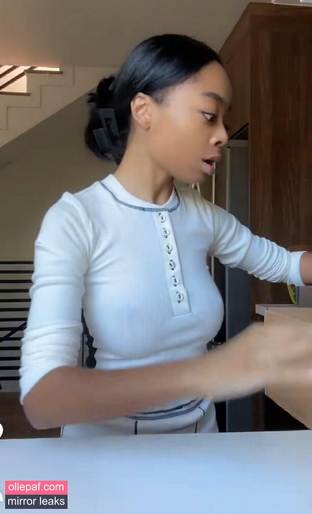 Latest Leaks Skai Jackson Nude #134 - Fapello