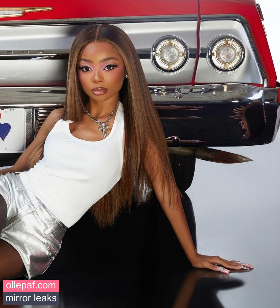 Latest Leaks Skai Jackson Nude #140 - Fapello
