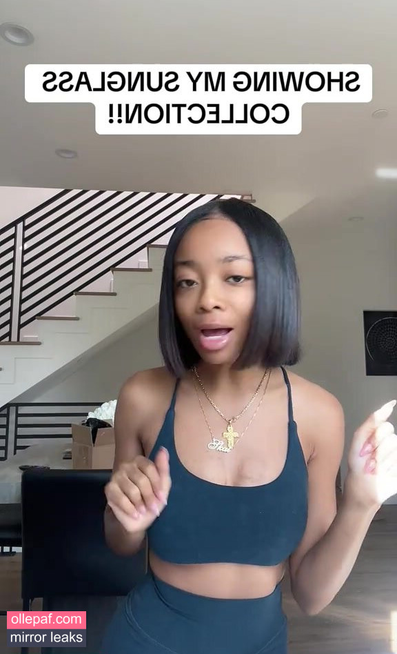 Latest Leaks Skai Jackson Nude #143 - Fapello