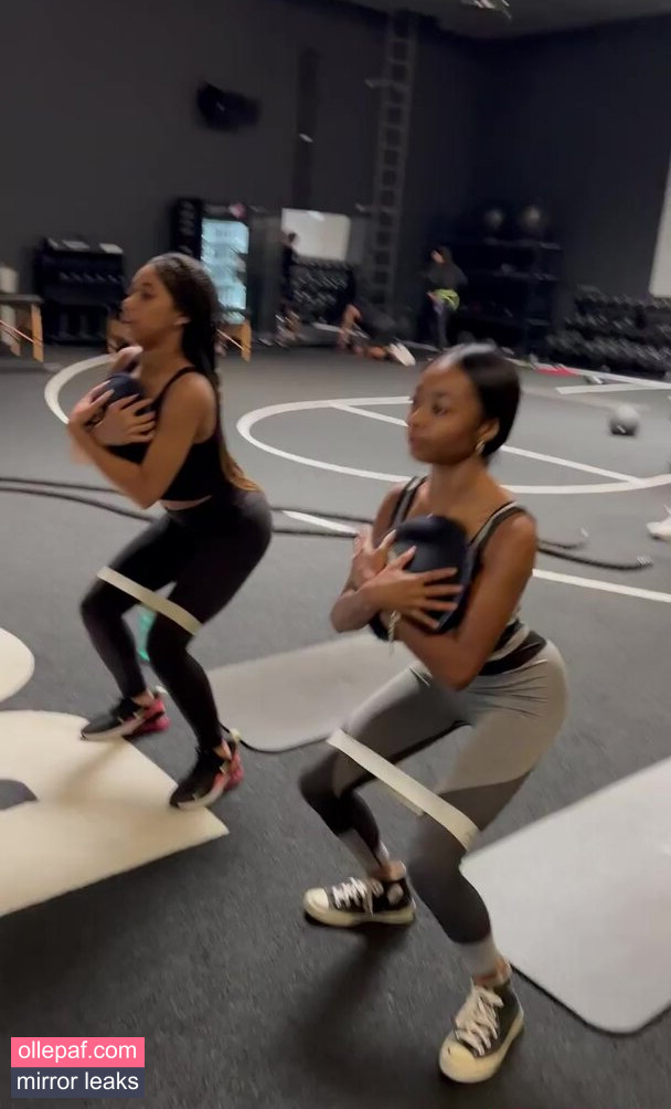 Latest Leaks Skai Jackson Nude #152 - Fapello