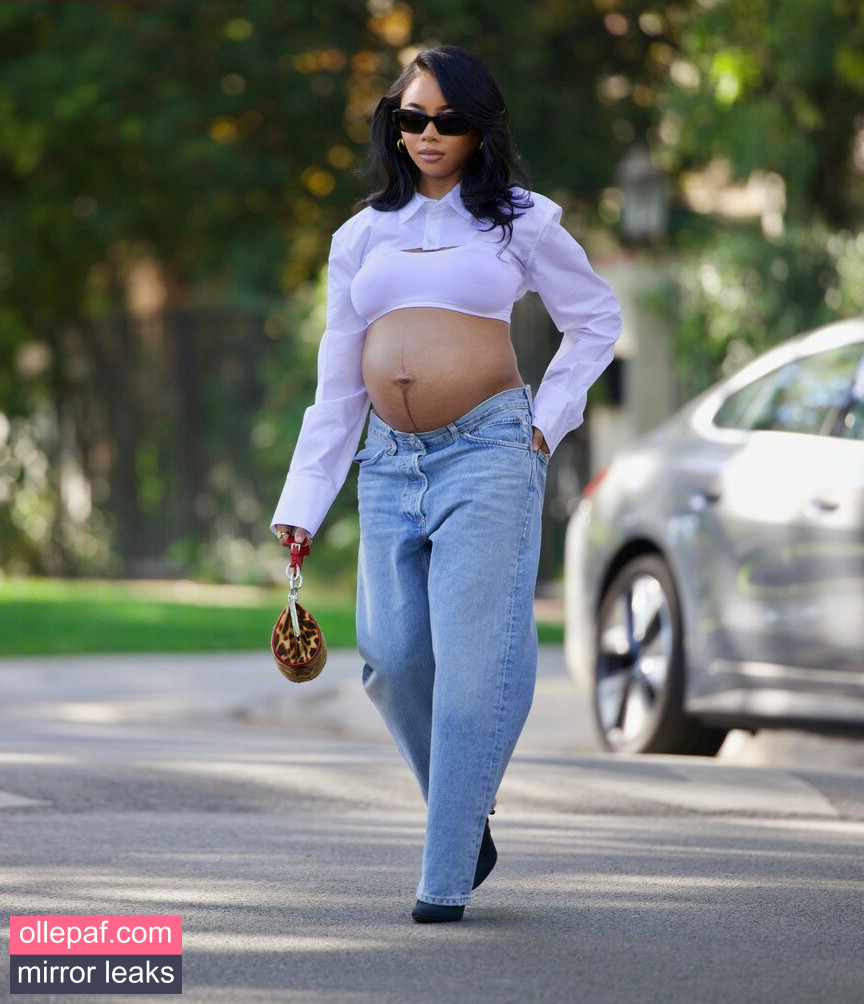 Latest Leaks Skai Jackson Nude #17 - Fapello