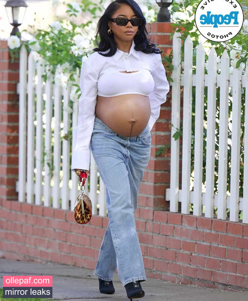 Latest Leaks Skai Jackson Nude #18 - Fapello