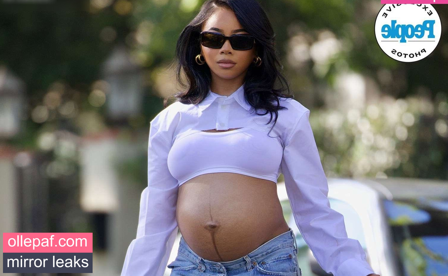 Latest Leaks Skai Jackson Nude #19 - Fapello