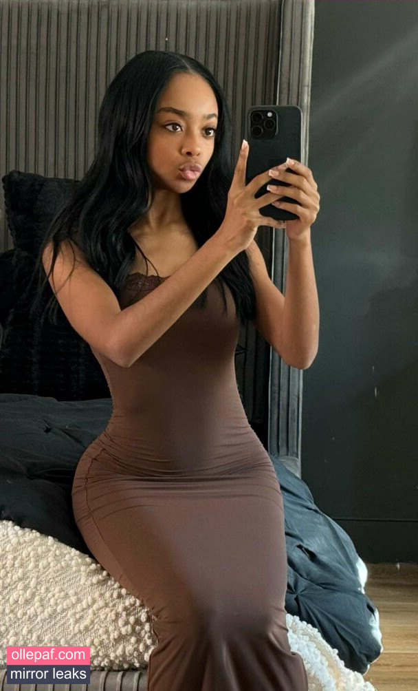 Latest Leaks Skai Jackson Nude #3 - Fapello