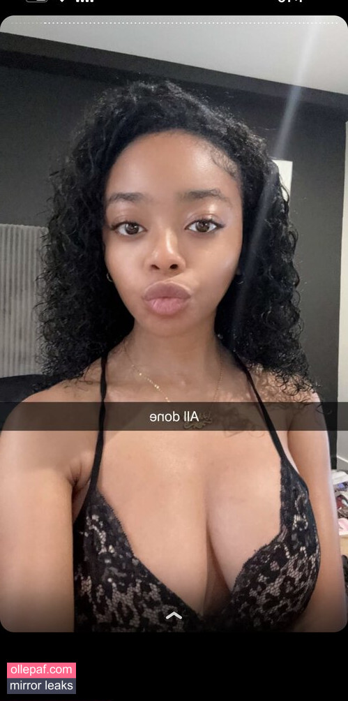 Latest Leaks Skai Jackson Nude #26 - Fapello