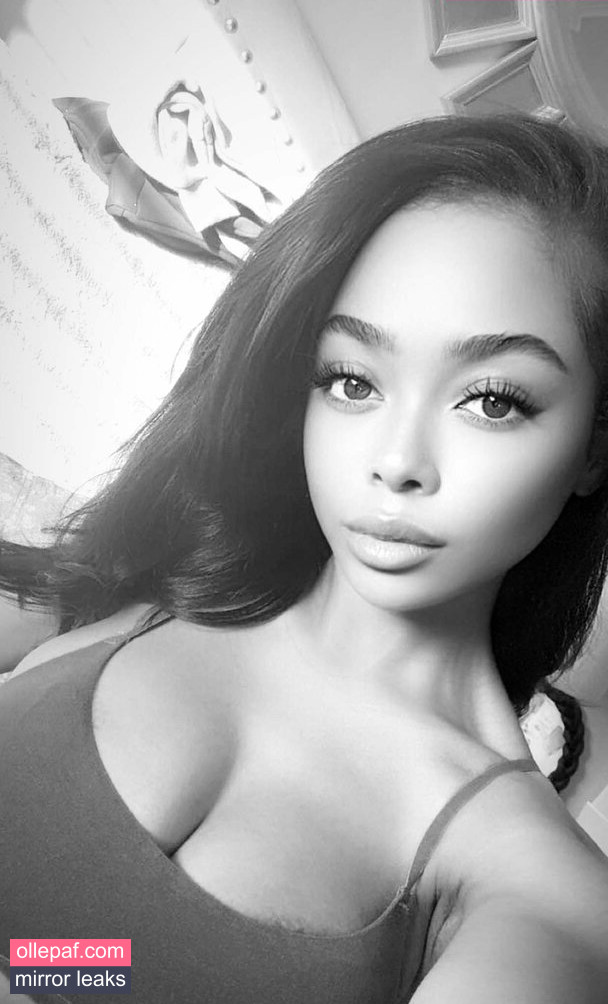 Latest Leaks Skai Jackson Nude #4 - Fapello