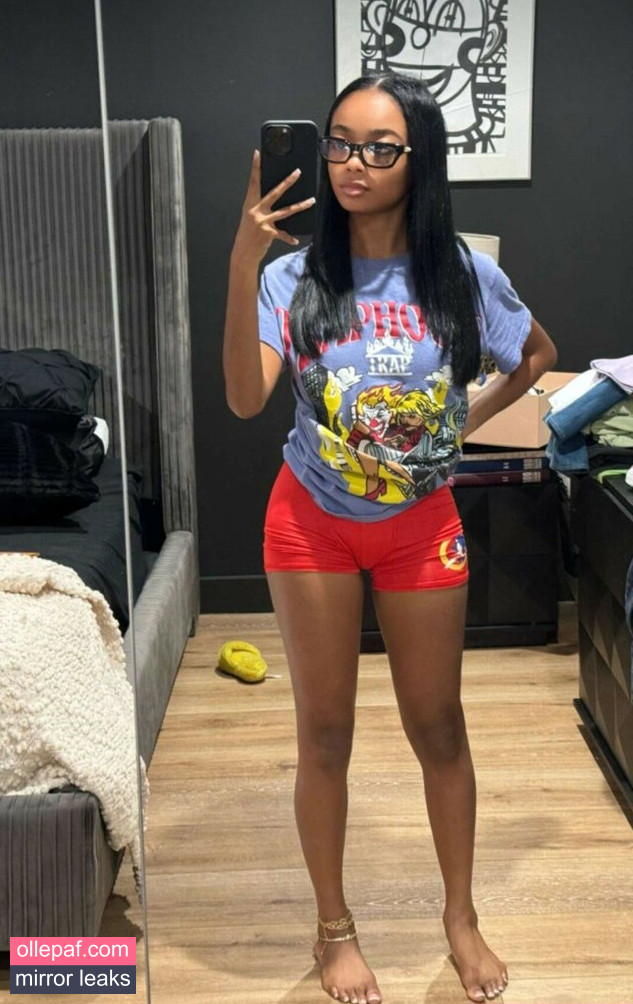 Latest Leaks Skai Jackson Nude #35 - Fapello