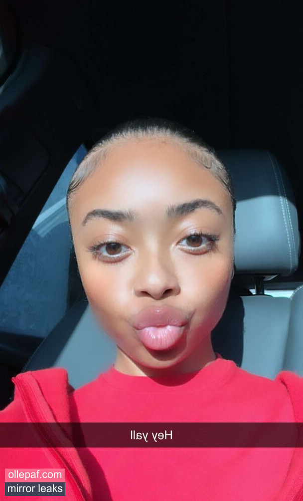 Latest Leaks Skai Jackson Nude #39 - Fapello