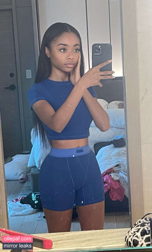 Latest Leaks Skai Jackson Nude #40 - Fapello