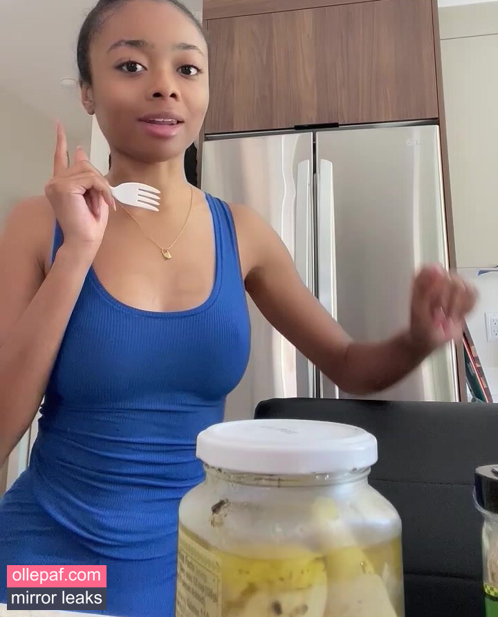 Latest Leaks Skai Jackson Nude #6 - Fapello