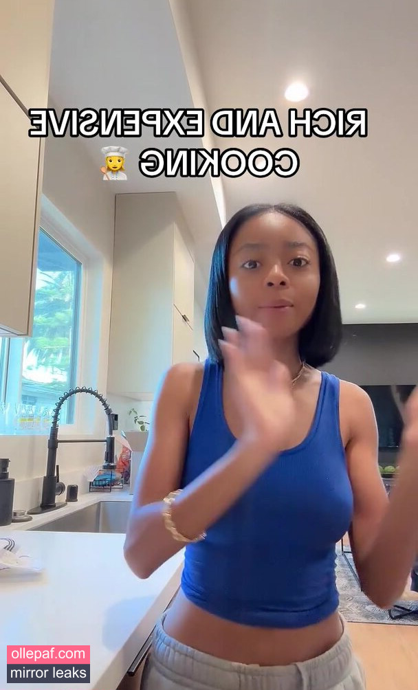 Latest Leaks Skai Jackson Nude #7 - Fapello