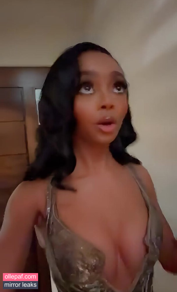 Latest Leaks Skai Jackson Nude #8 - Fapello