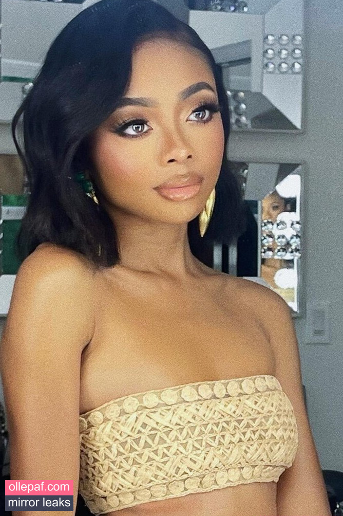 Latest Leaks Skai Jackson Nude #73 - Fapello