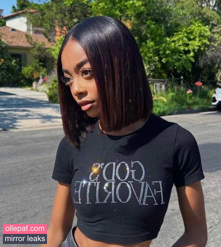 Latest Leaks Skai Jackson Nude #74 - Fapello