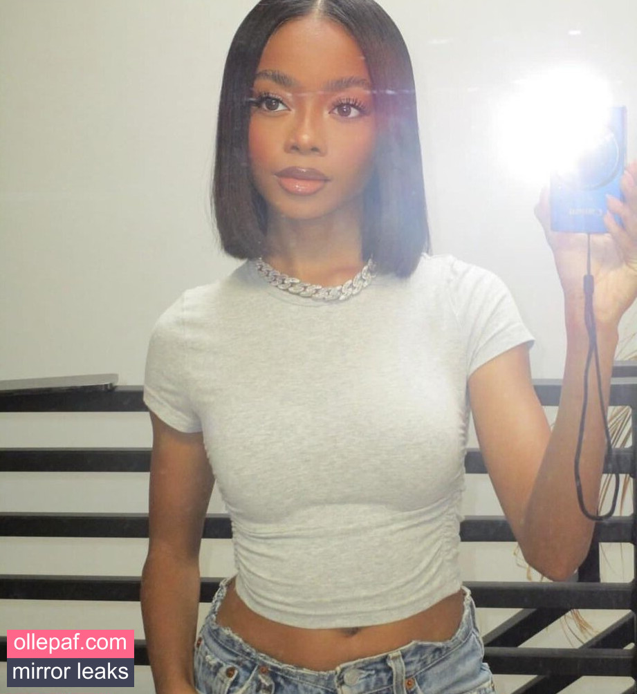 Latest Leaks Skai Jackson Nude #82 - Fapello