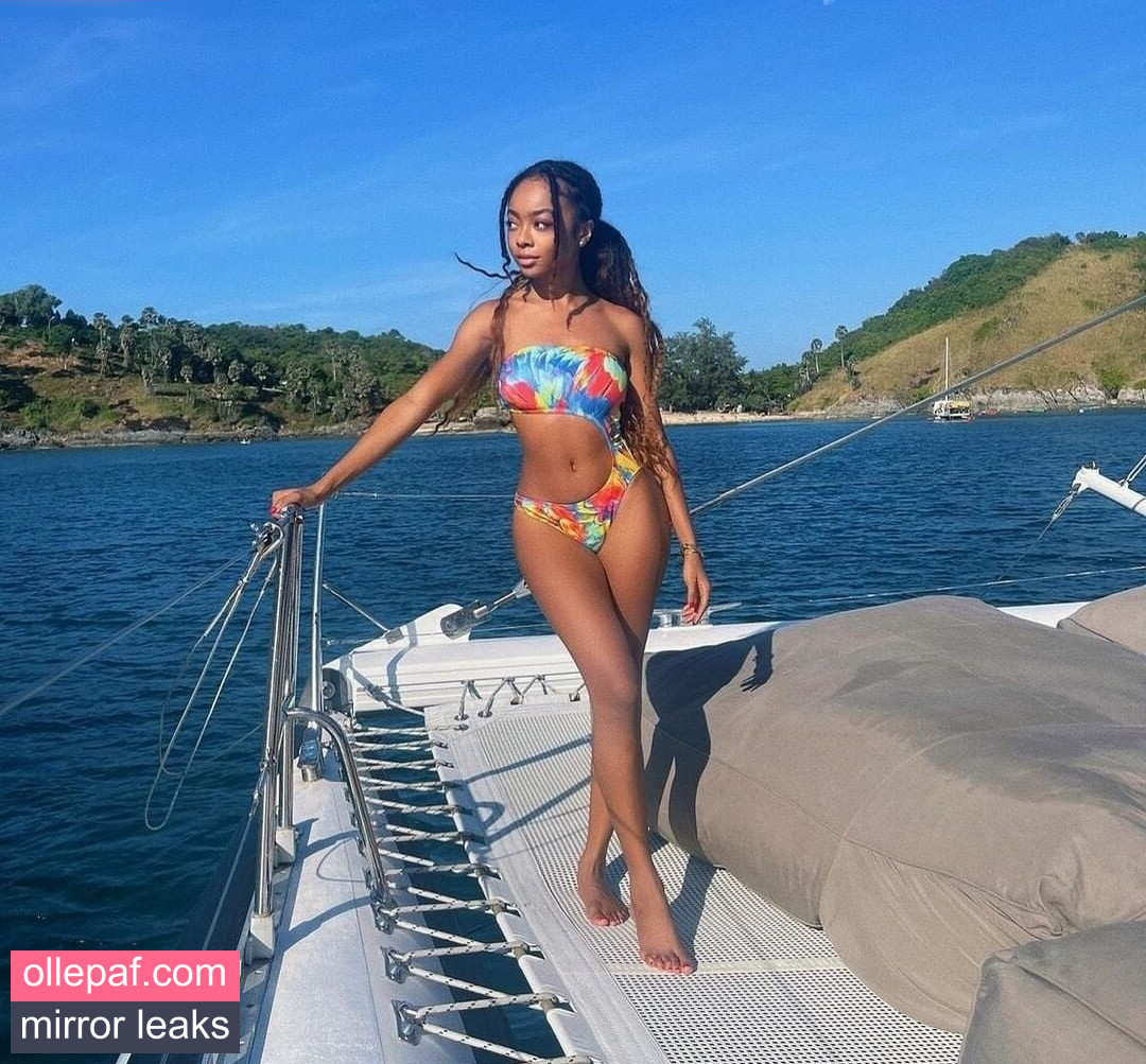 Latest Leaks Skai Jackson Nude #83 - Fapello