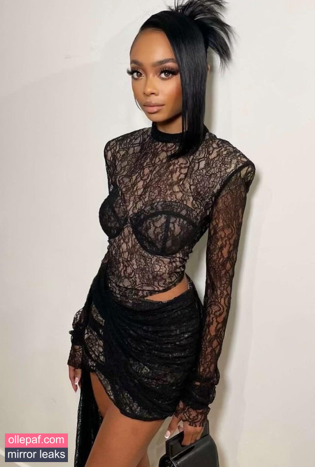Latest Leaks Skai Jackson Nude #89 - Fapello