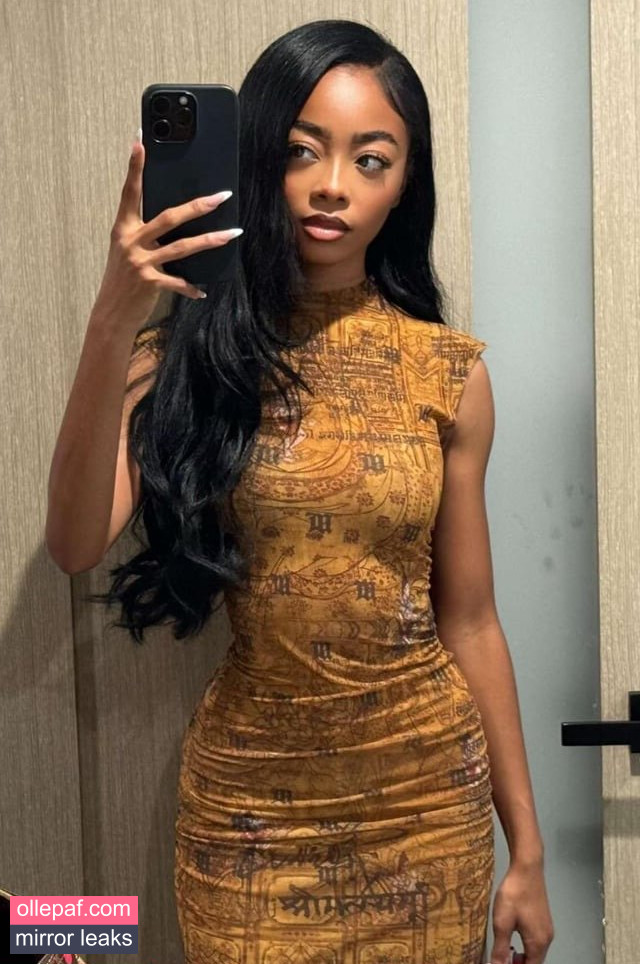 Latest Leaks Skai Jackson Nude #92 - Fapello