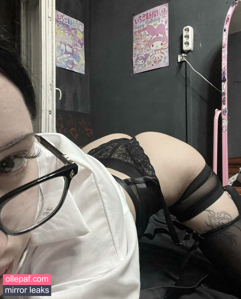 Latest Leaks skamerova Nude #11 - Fapello