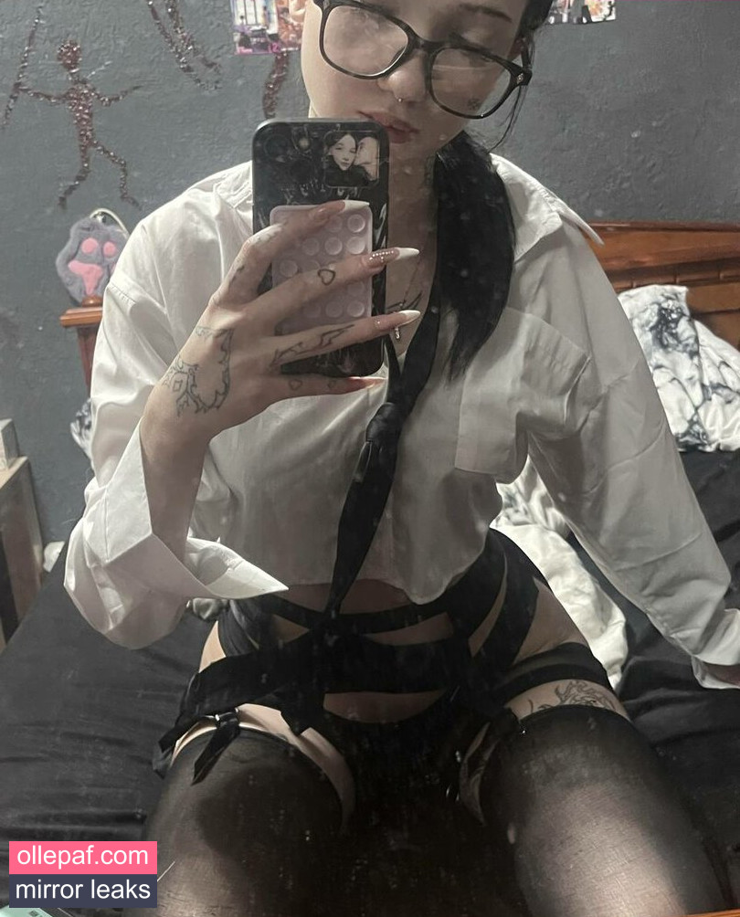 Latest Leaks skamerova Nude #15 - Fapello